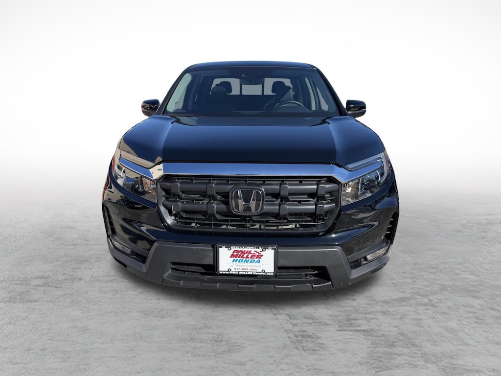 Used 2024 Honda Ridgeline RTL Truck Crew Cab
