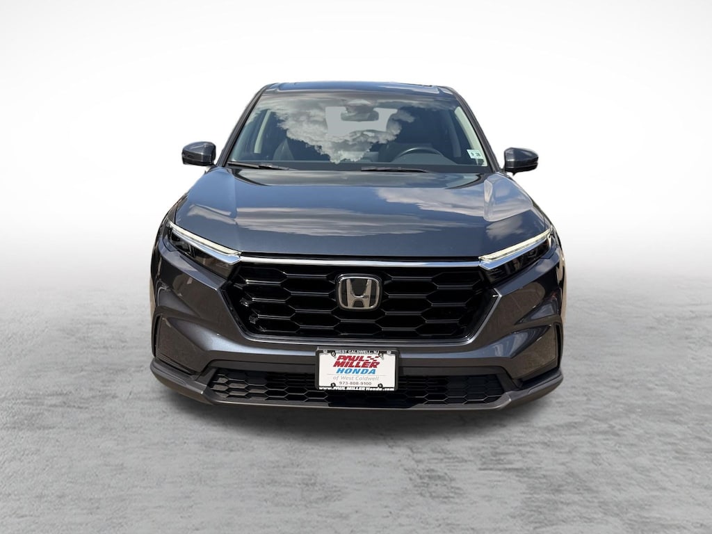 Used 2024 Honda CR-V EX SUV