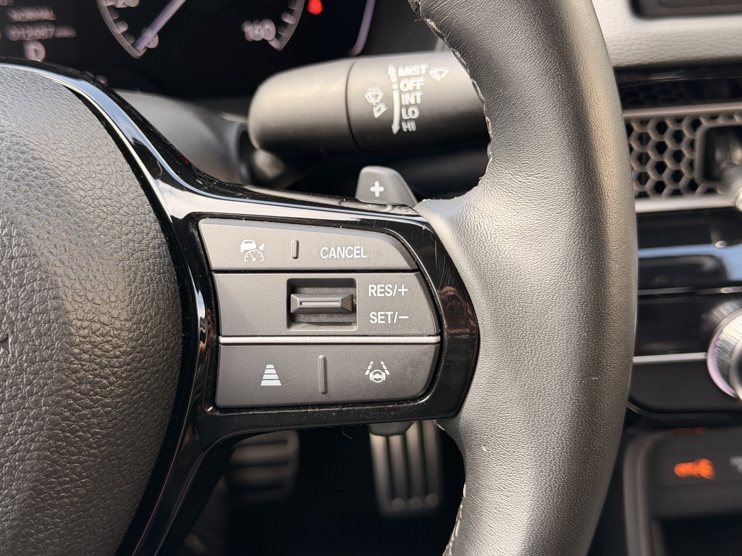 2025 Honda Civic Sport - Photo 22