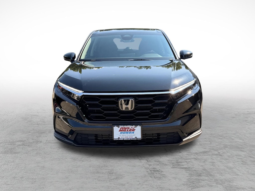 Used 2023 Honda CR-V EX SUV