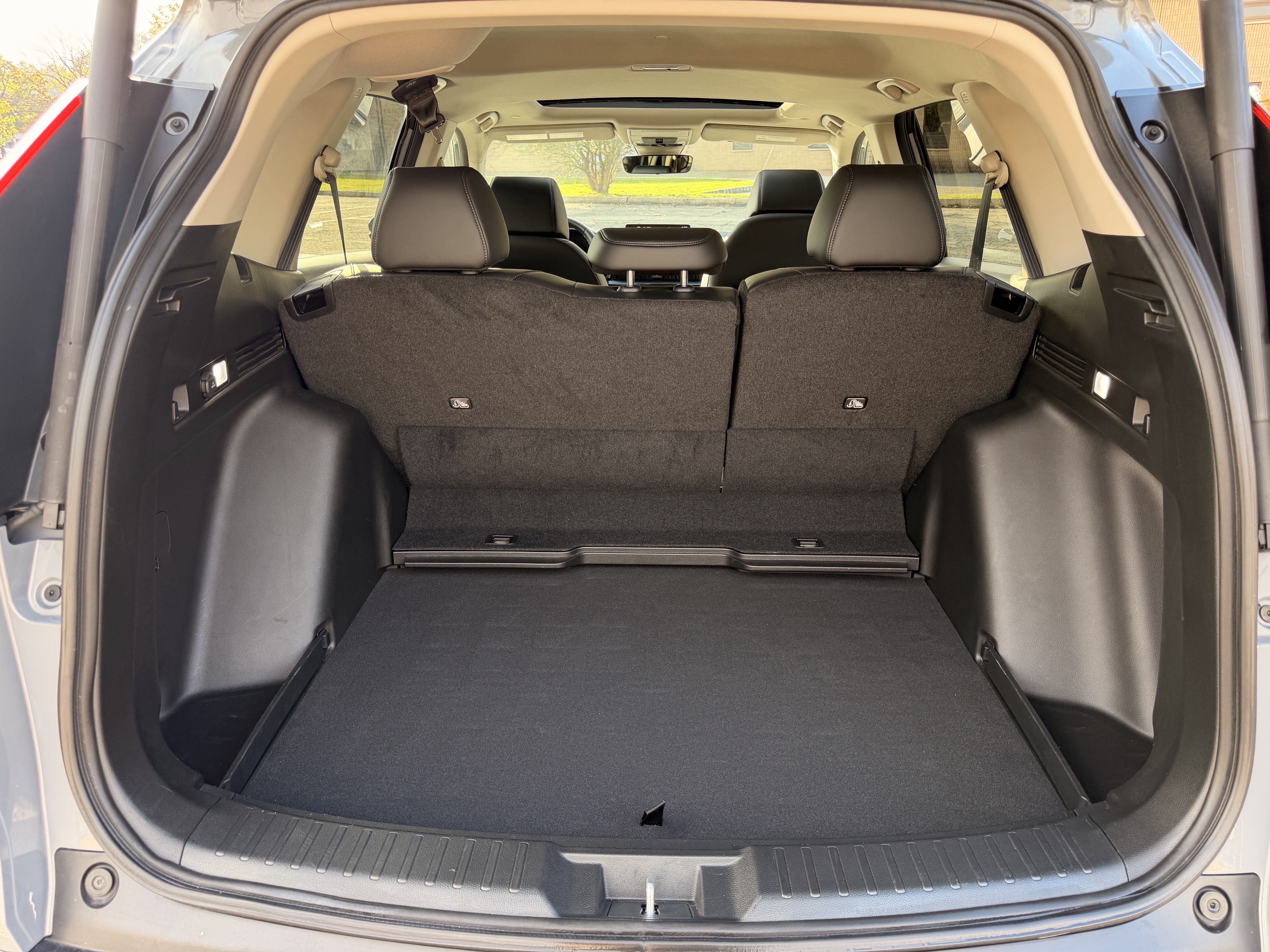 2024 Honda CR-V EX-L - Photo 33