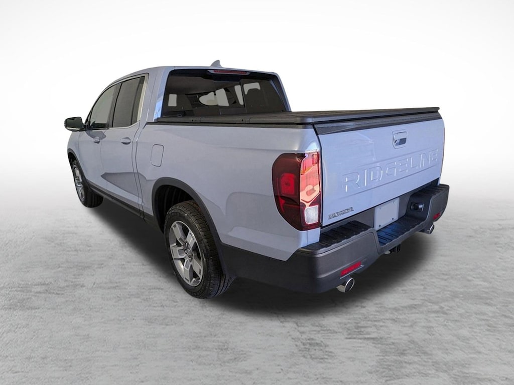 New 2026 Honda Ridgeline RTL Truck Crew Cab