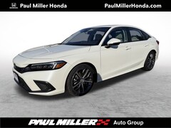 2024 Honda Civic Touring Sedan For Sale Near Morristown
