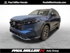 2026 Honda CR-V Hybrid TrailSport SUV