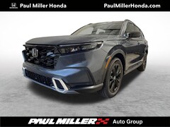 2026 Honda CR-V Hybrid Sport Touring SUV