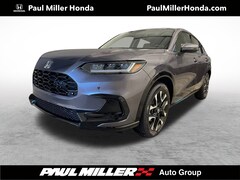 2026 Honda HR-V EX-L SUV