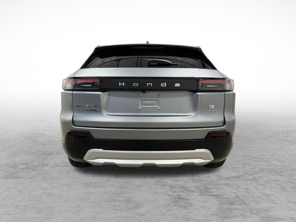 New 2026 Honda Prologue Touring SUV