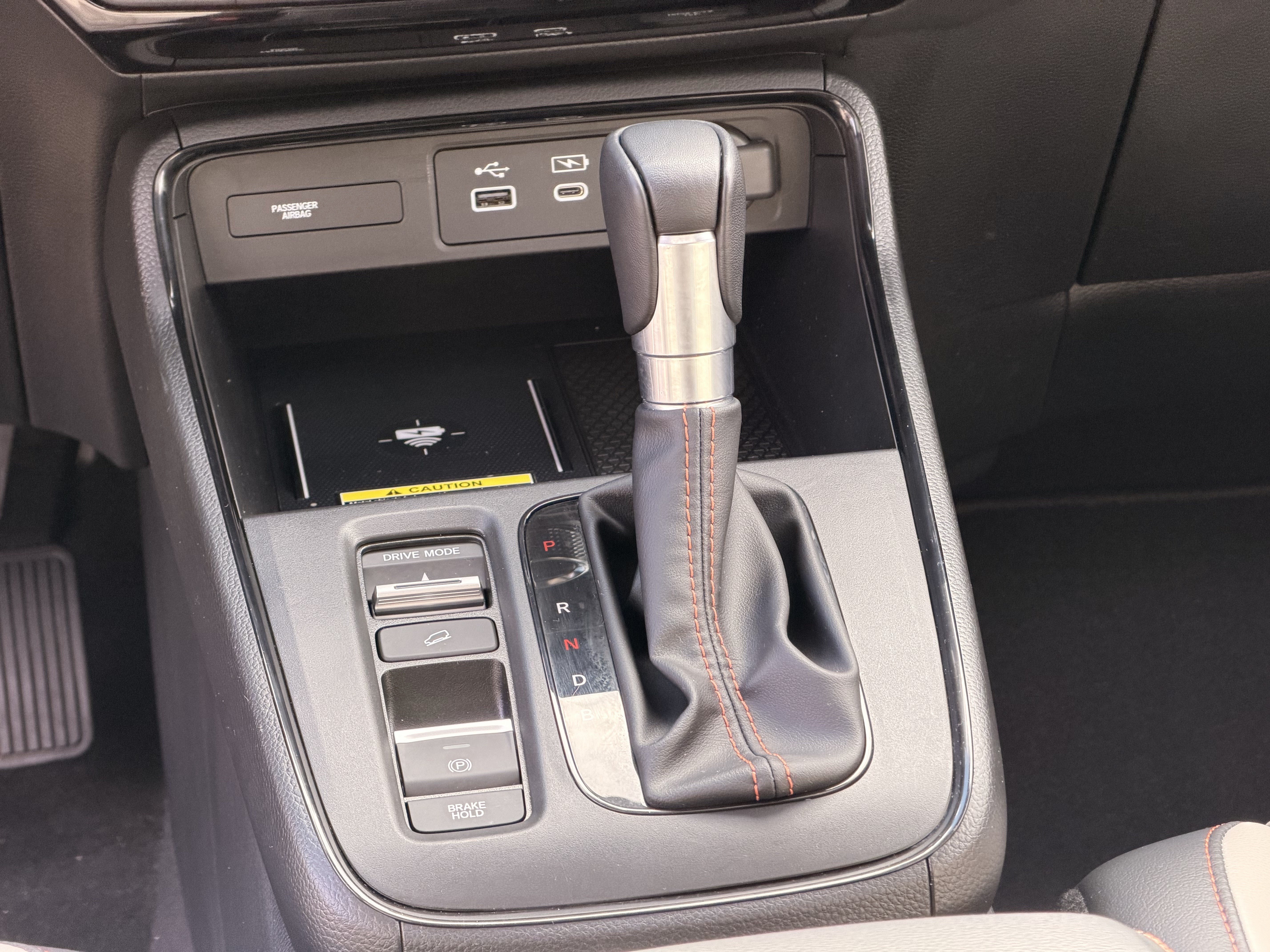 2024 Honda CR-V Sport Touring - Photo 17