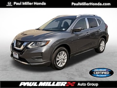 2019 Nissan Rogue S SUV