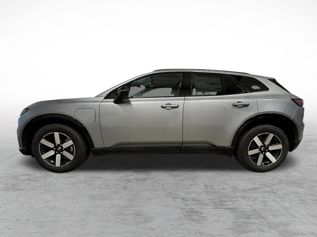 New 2026 Honda Prologue Touring SUV