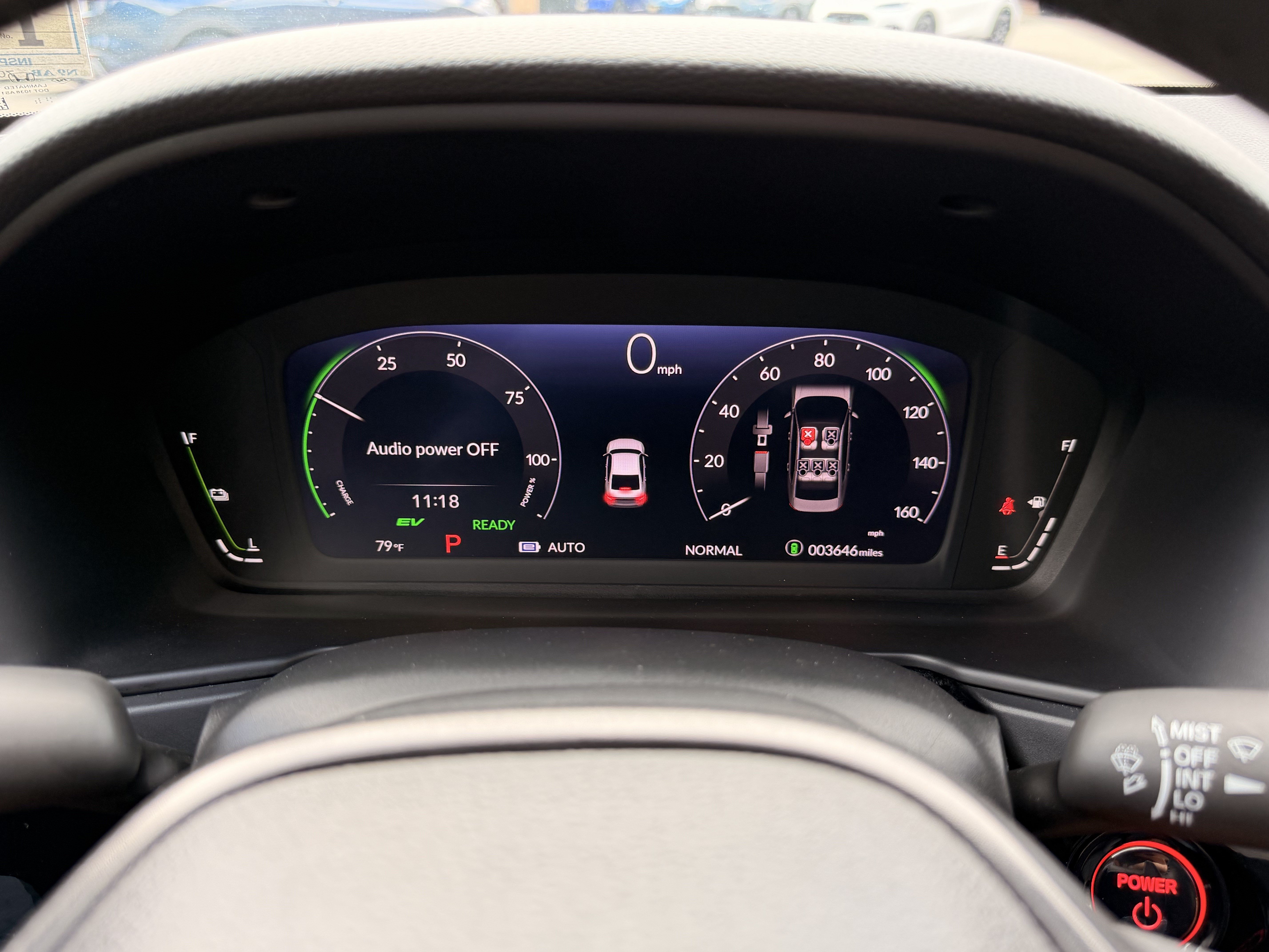 2025 Honda Accord Hybrid Sport - Photo 22