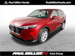 2026 Honda CR-V EX SUV