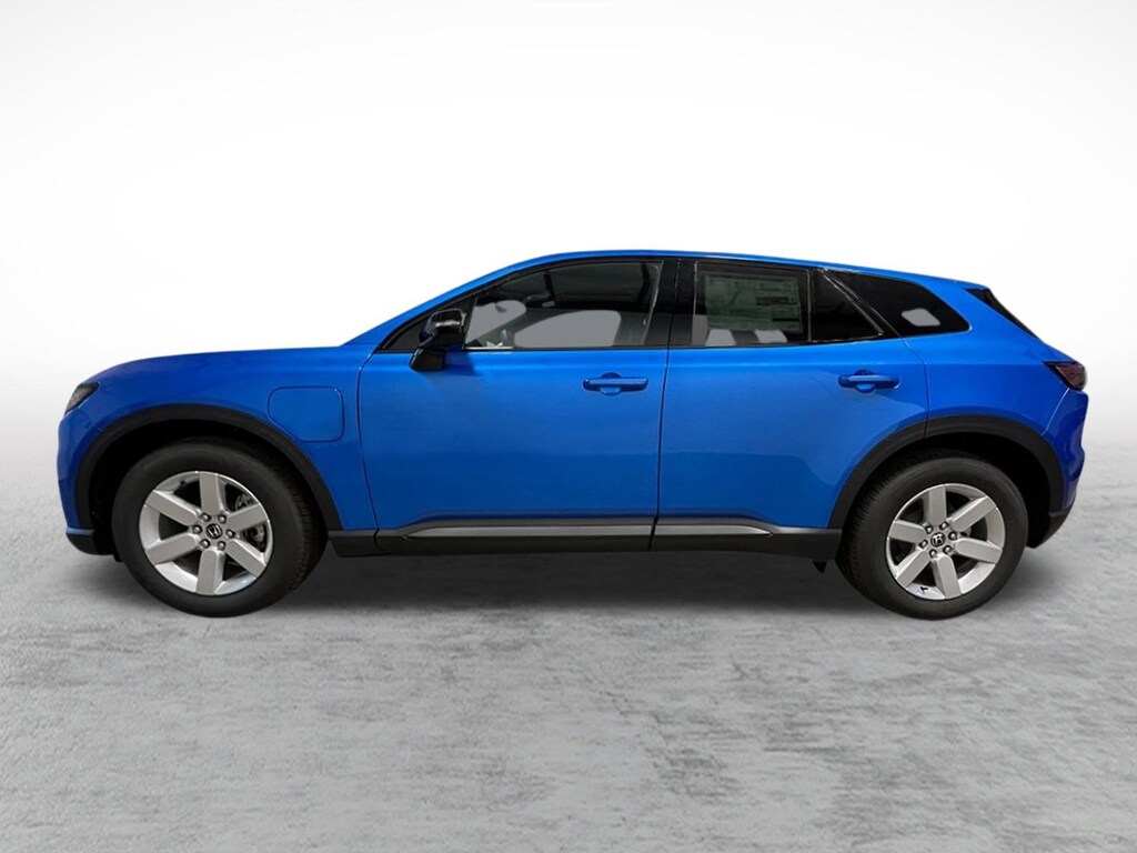 New 2026 Honda Prologue EX SUV