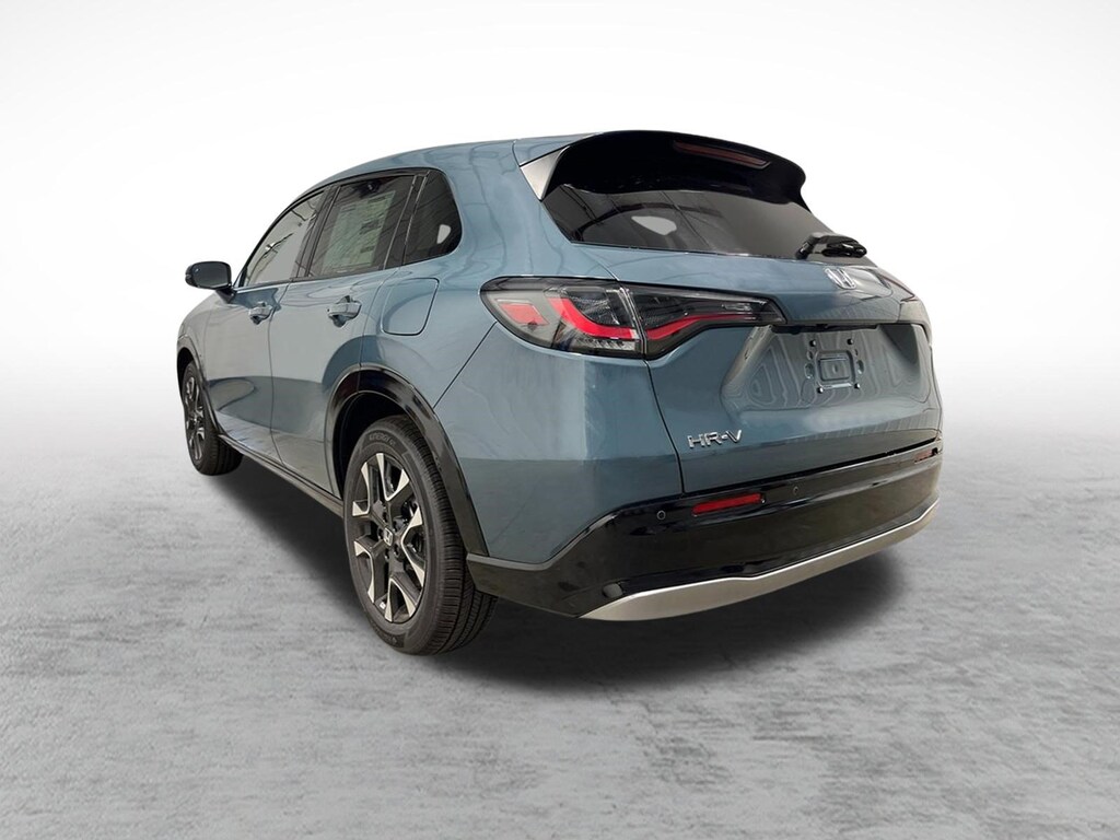New 2027 Honda HR-V EX-L SUV