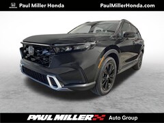 2026 Honda CR-V Hybrid Sport Touring SUV