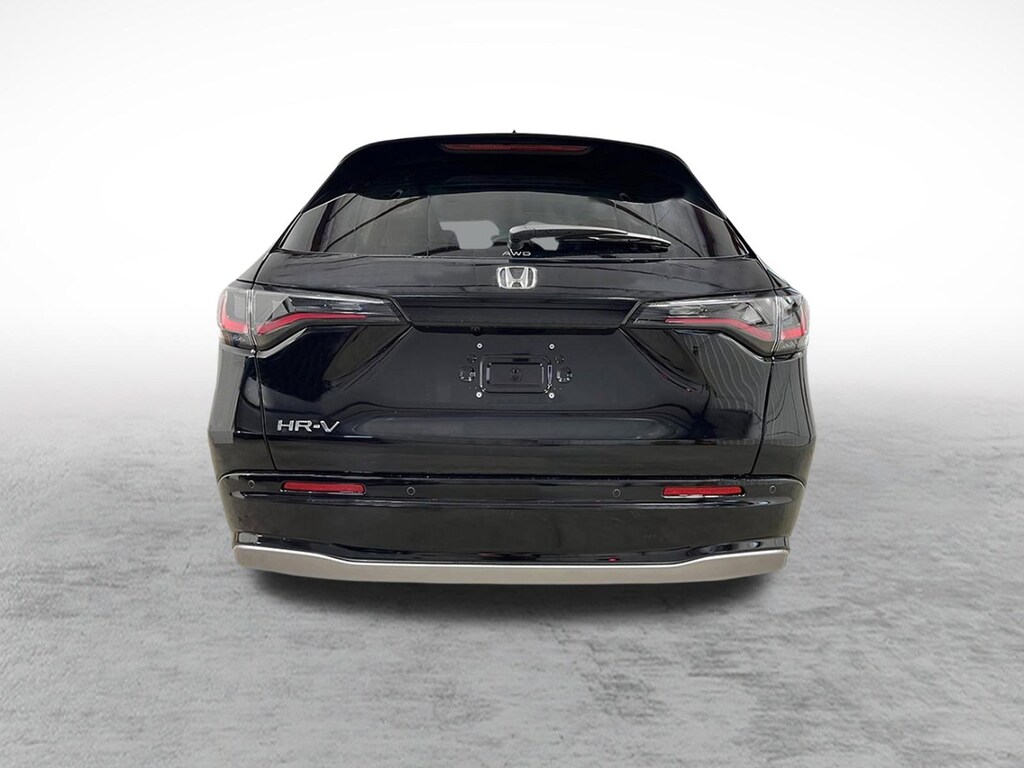 New 2027 Honda HR-V EX-L SUV