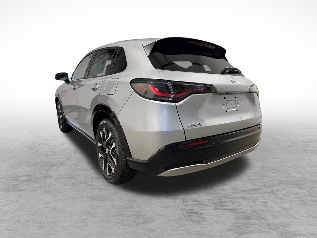 New 2026 Honda HR-V EX-L SUV