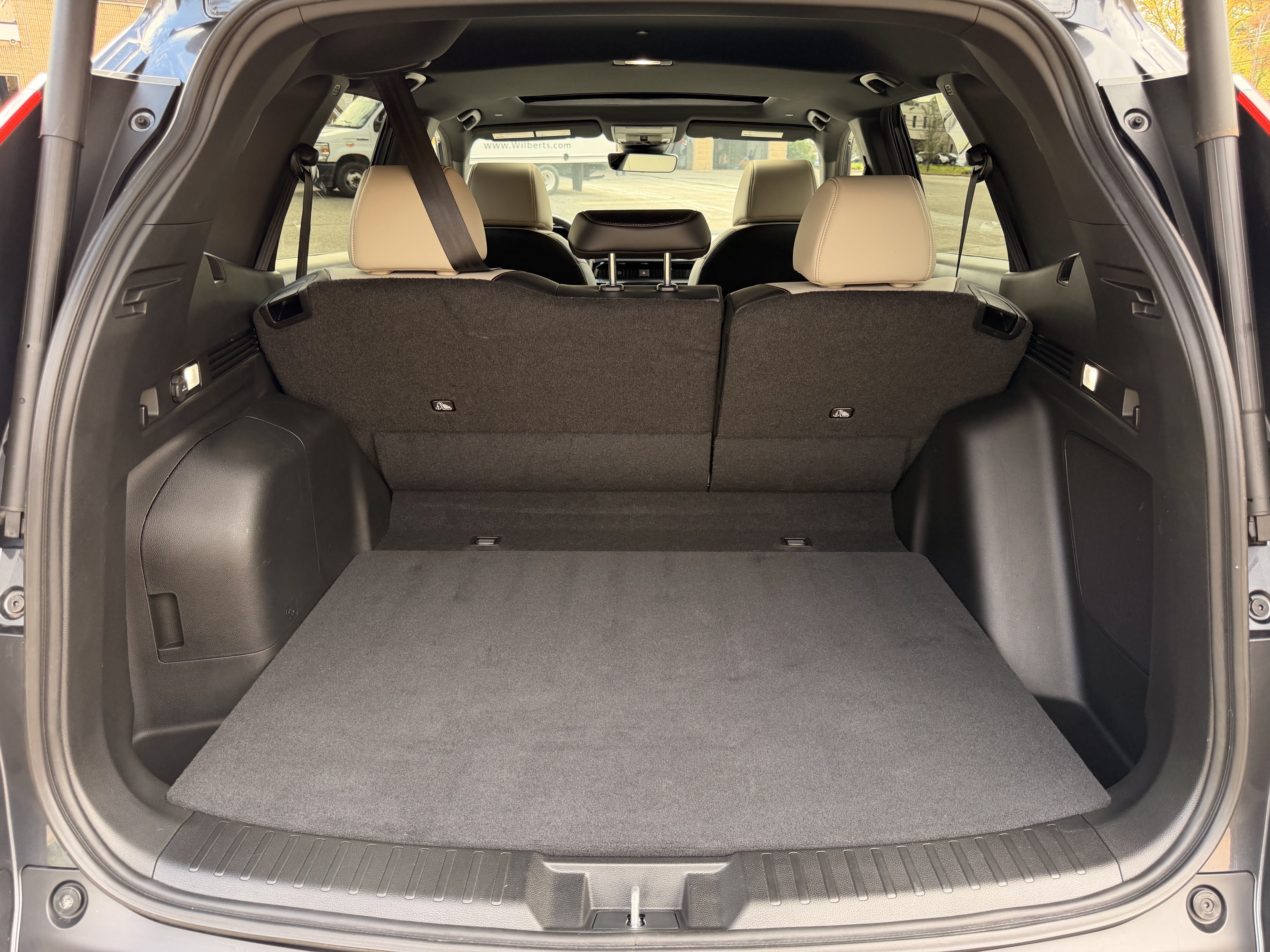 2024 Honda CR-V Sport Touring - Photo 30