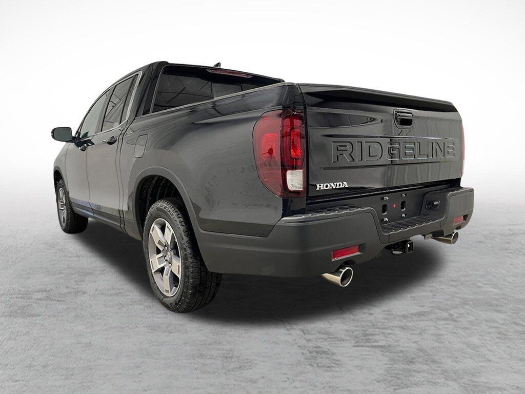 New 2026 Honda Ridgeline RTL Truck Crew Cab