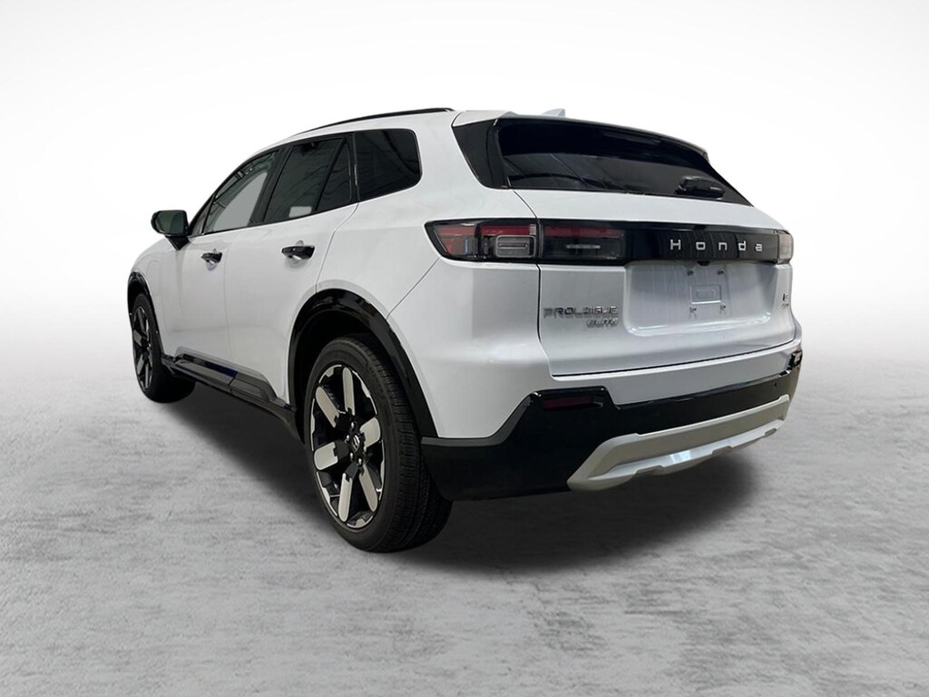 New 2026 Honda Prologue Elite SUV