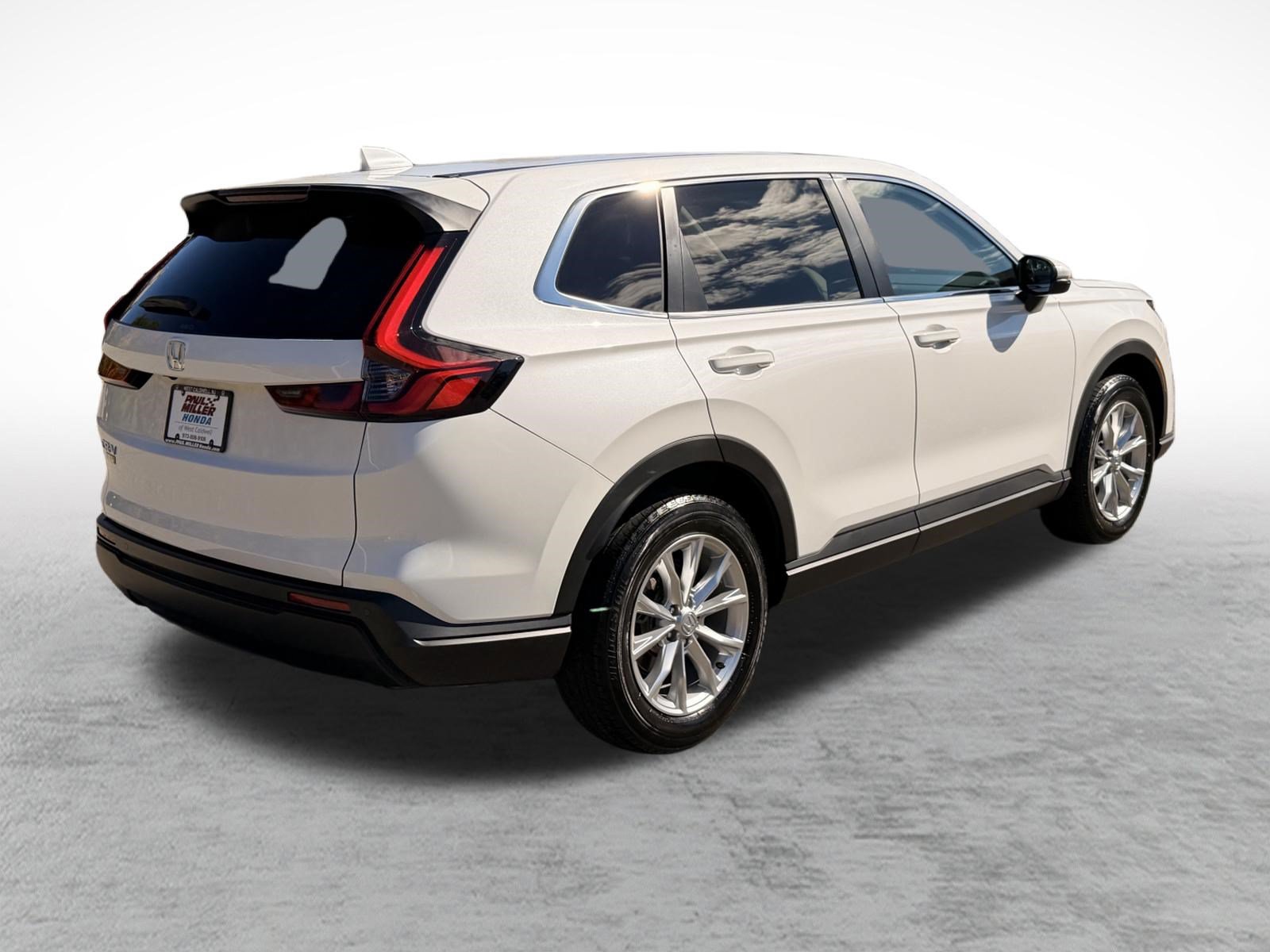 2024 Honda CR-V EX-L - Photo 6