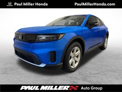 2026 Honda Prologue EX SUV