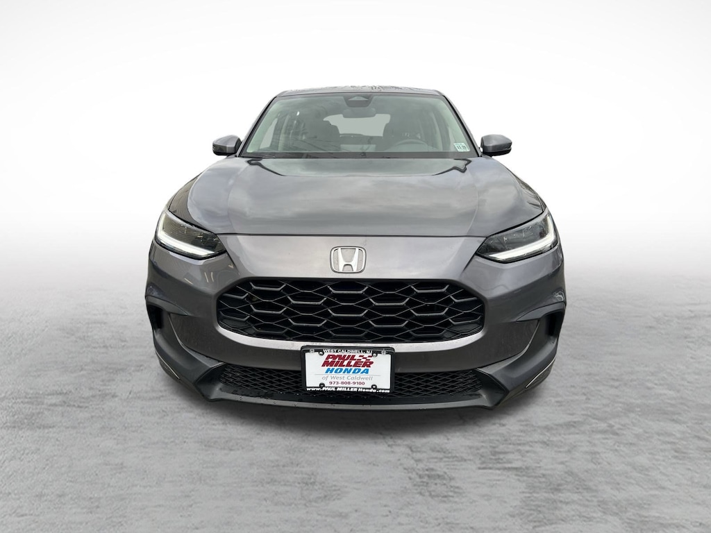 Used 2024 Honda HR-V LX SUV