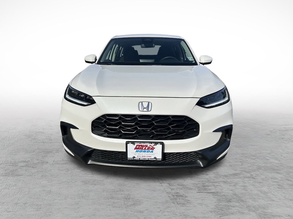 Used 2024 Honda HR-V LX SUV