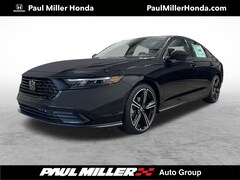 2026 Honda Accord SE Sedan
