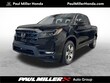  Honda Ridgeline