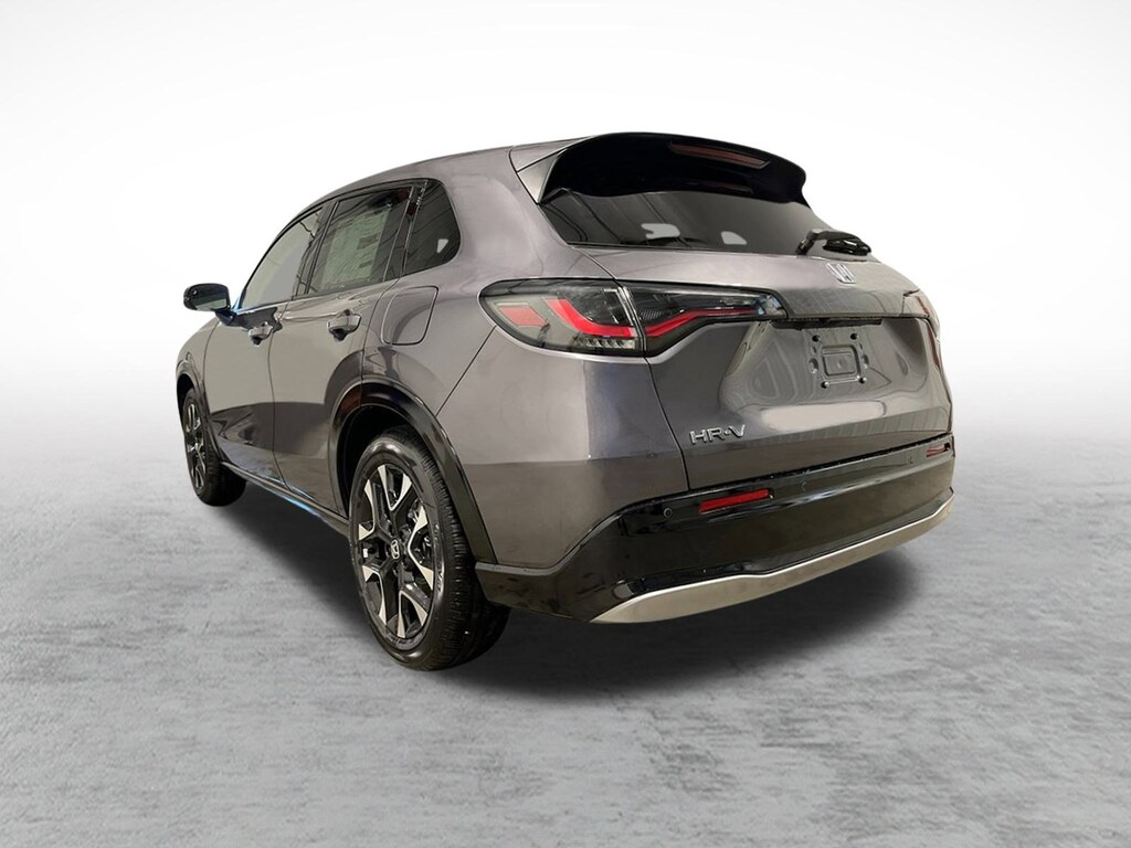 New 2026 Honda HR-V EX-L SUV