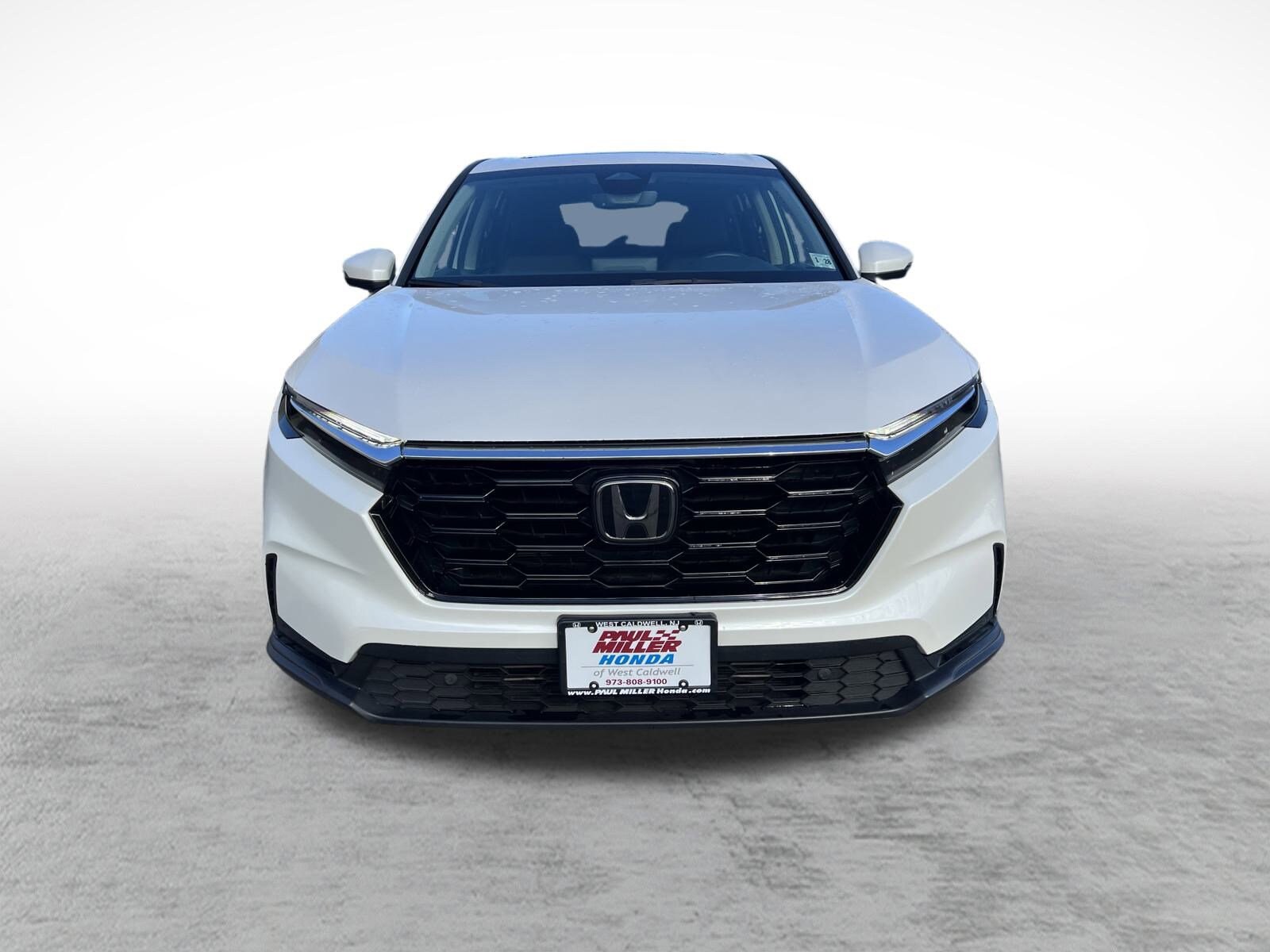 2023 Honda CR-V EX-L photo 2