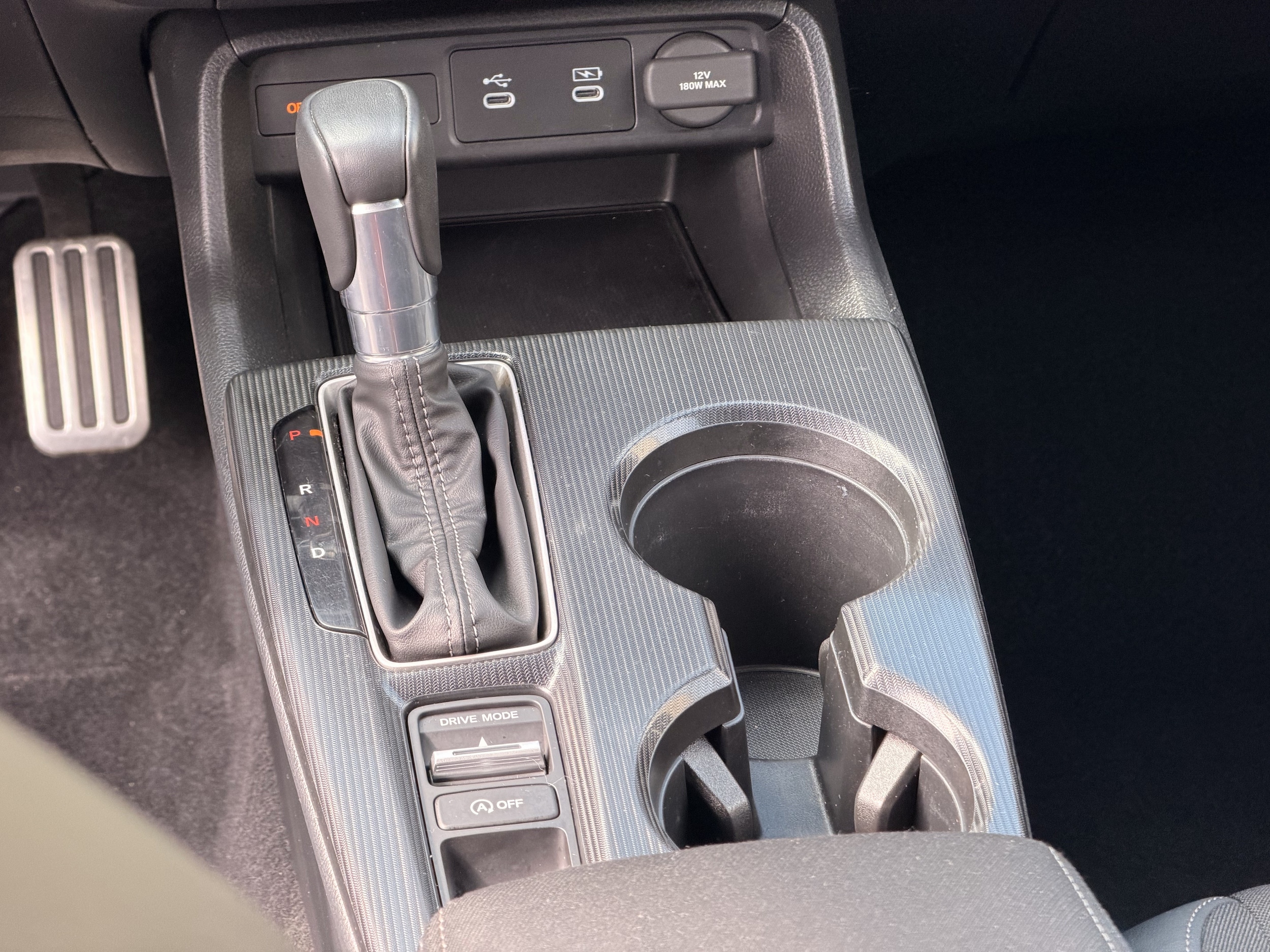 2025 Honda Civic Sport - Photo 19