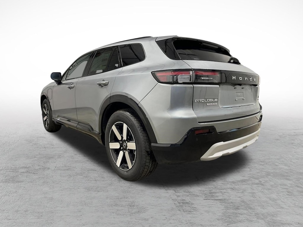 New 2026 Honda Prologue Touring SUV