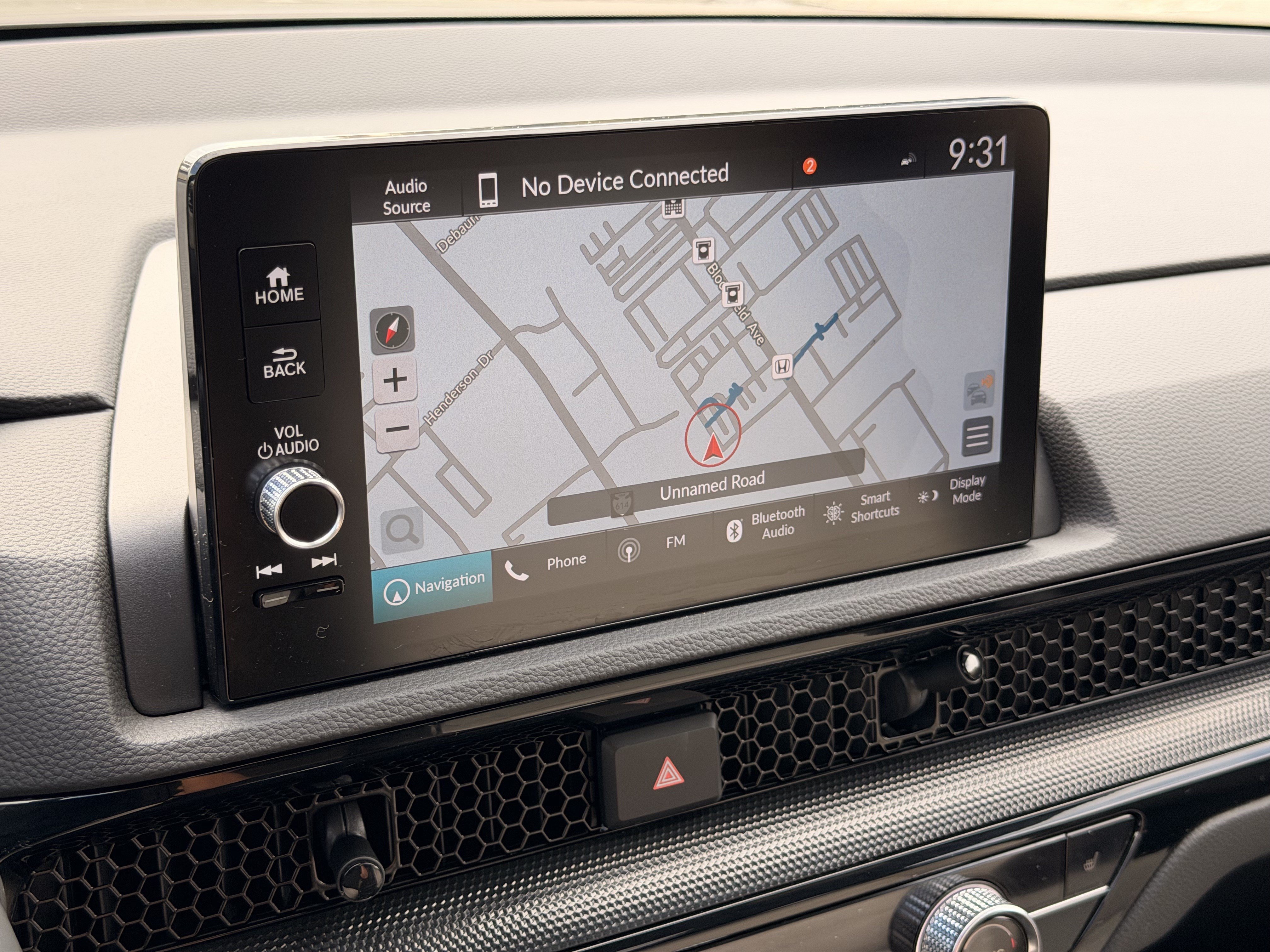 2024 Honda CR-V Sport Touring - Photo 21