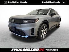 2025 Honda Prologue Touring SUV