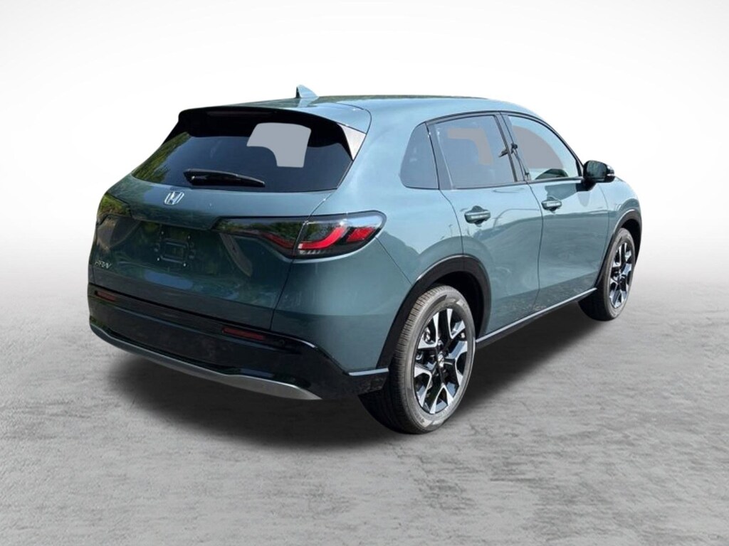 New 2026 Honda HR-V EX-L SUV