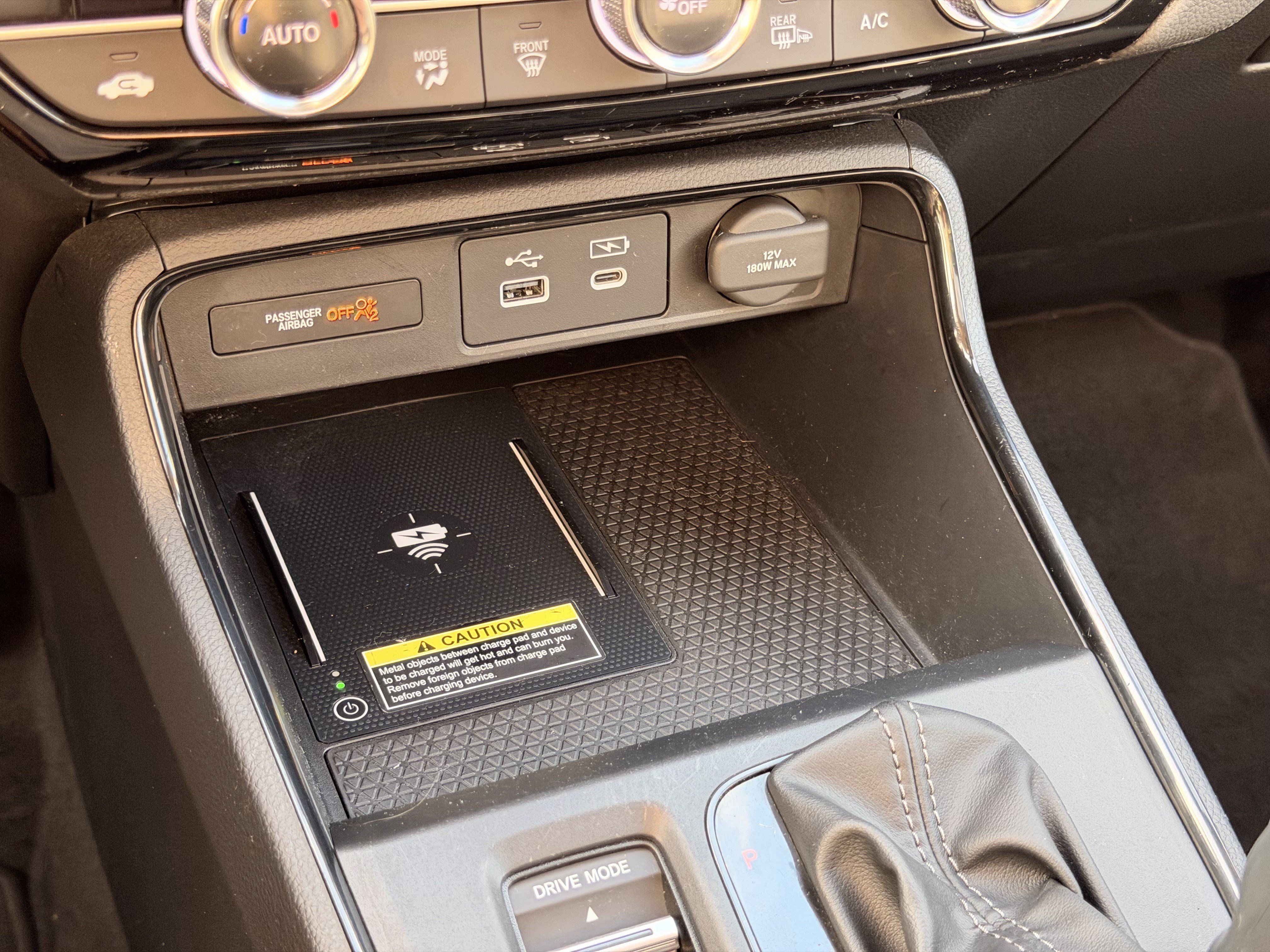 2024 Honda CR-V EX-L - Photo 26