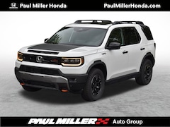 2026 Honda Passport TrailSport Elite SUV