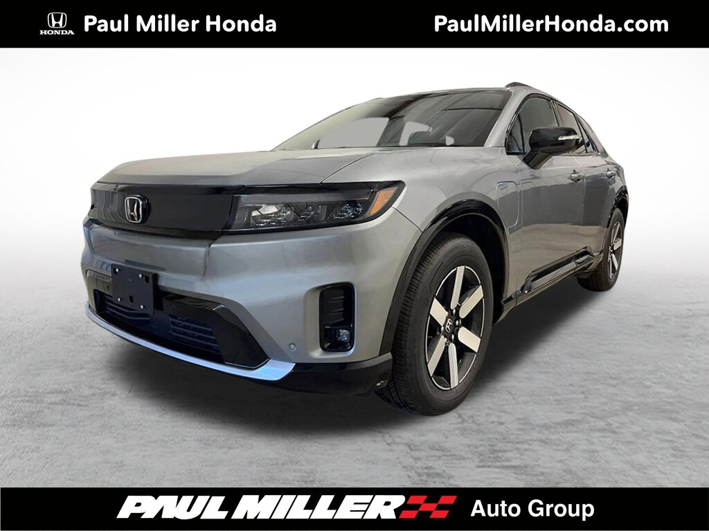 New 2026 Honda Prologue Touring SUV