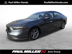 2023 Honda Accord EX Sedan For Sale Near Fairfield