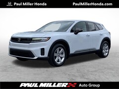 2026 Honda Prologue EX SUV