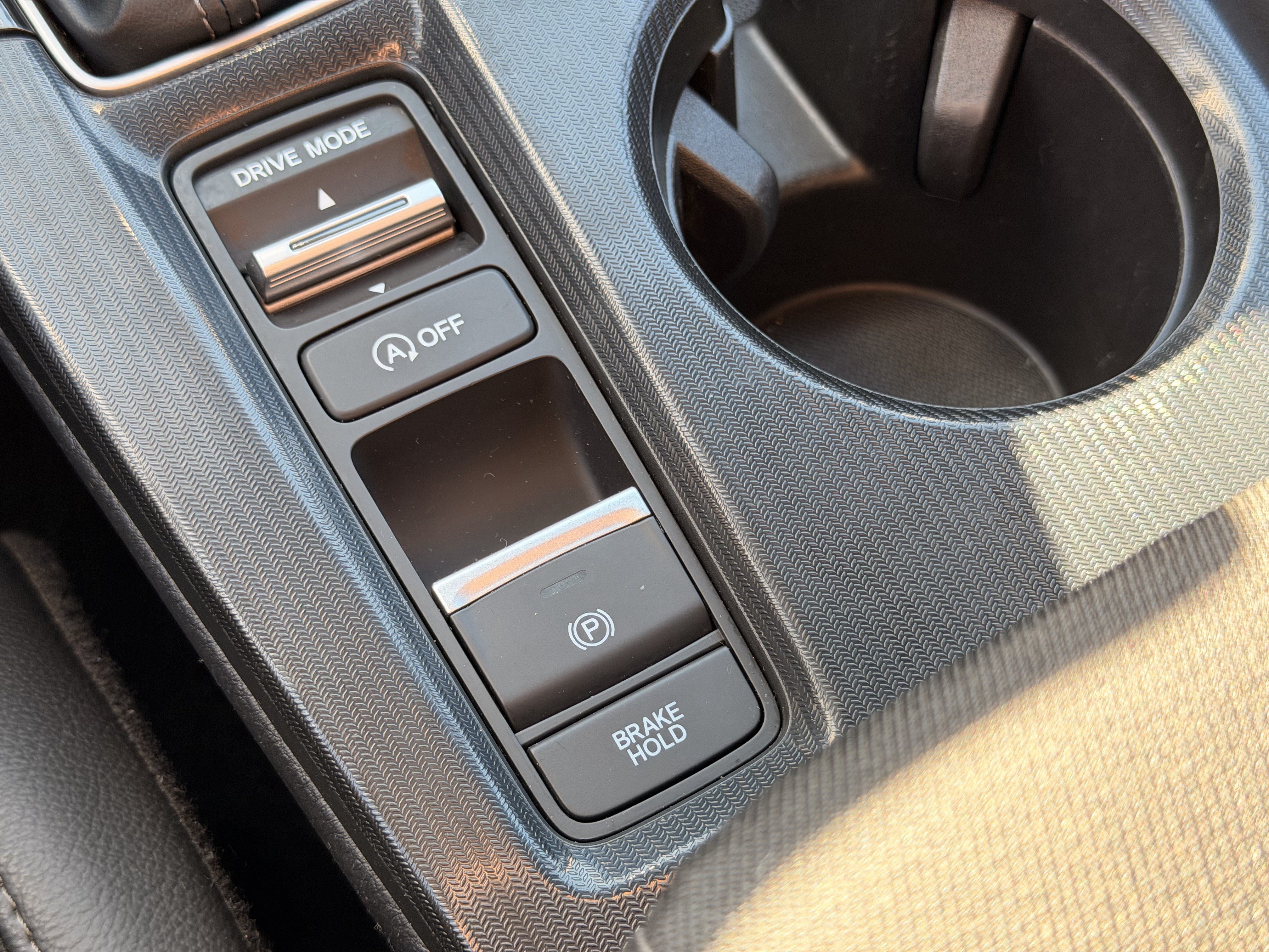 2025 Honda Civic Sport - Photo 17