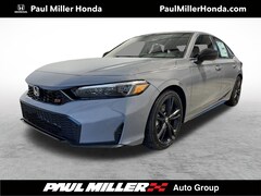 2026 Honda Civic Si Sedan