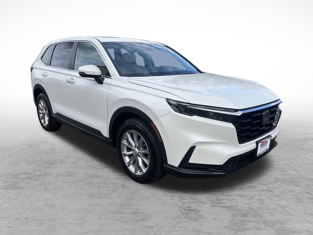 Used 2023 Honda CR-V EX-L SUV