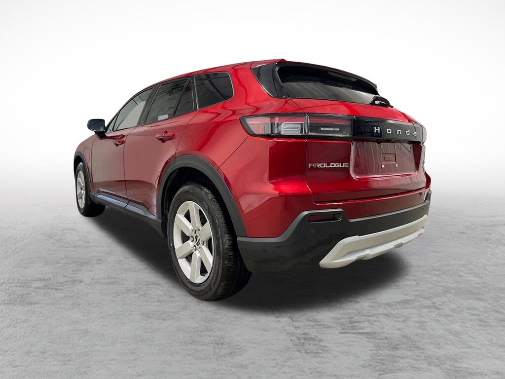 New 2026 Honda Prologue EX SUV