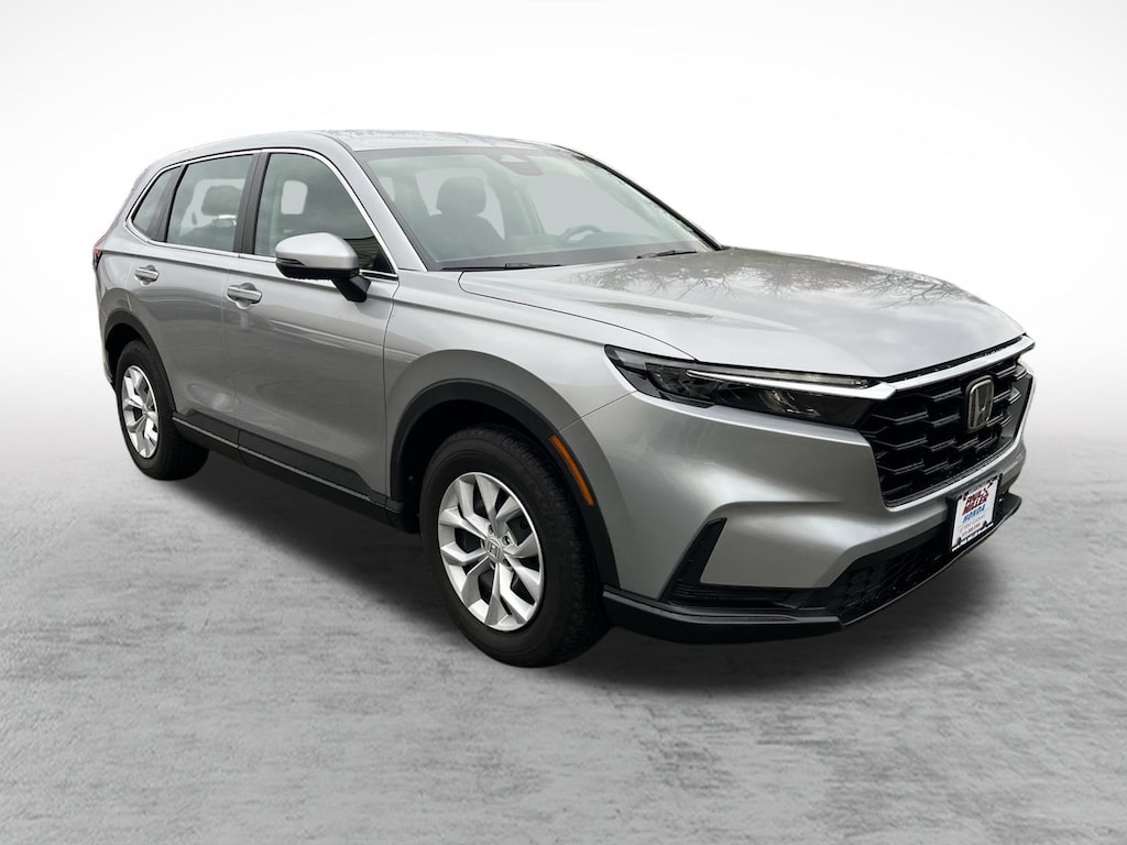 Used 2024 Honda CR-V LX SUV