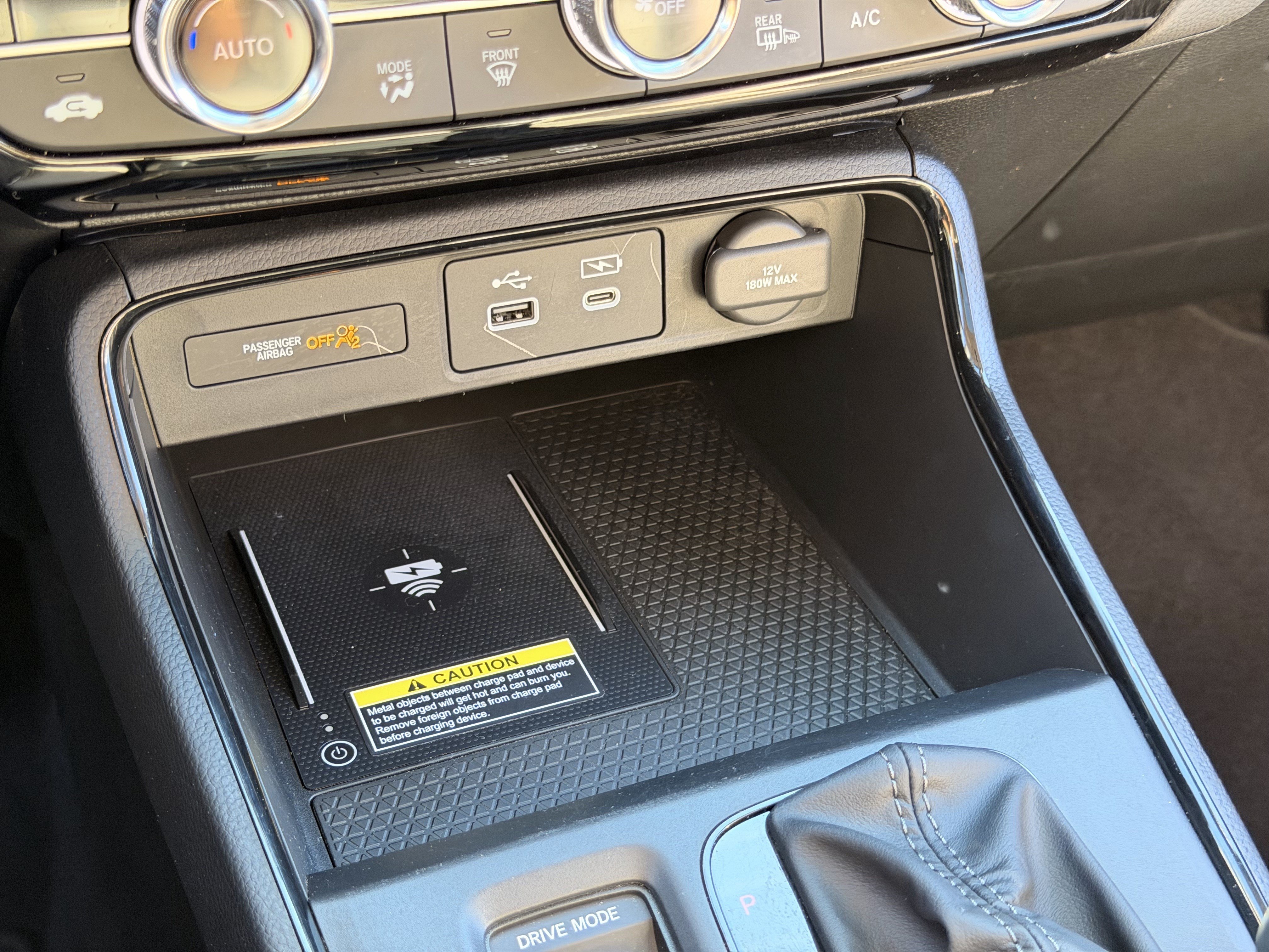 2024 Honda CR-V EX-L - Photo 24