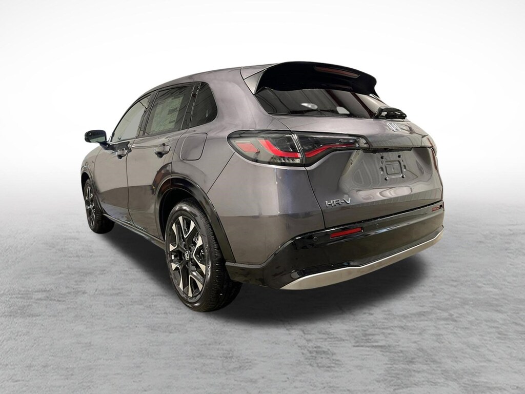 New 2026 Honda HR-V EX-L SUV