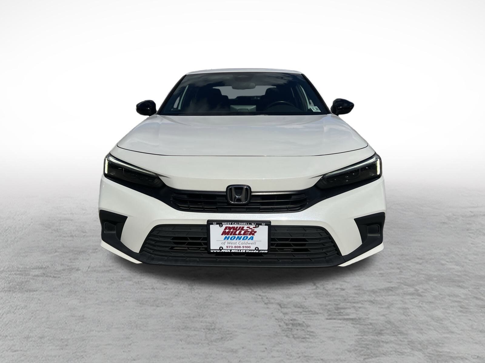 2023 Honda Civic Sport photo 2